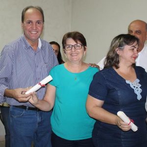 Conclusão do curso de Braille ofertado aos profissionais da rede municipal e estadual de ensino (6) Conclusão do curso de Braille ofertado aos profissionais da rede municipal e estadual de ensino (6)