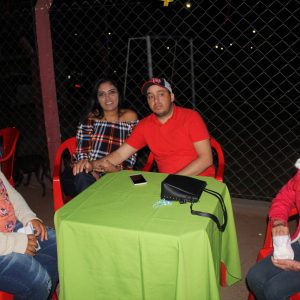 Em noite de festa julina no CRAS de Chaveslândia, prefeito anuncia novas ações para a comunidade (14) Em noite de festa julina no CRAS de Chaveslândia, prefeito anuncia novas ações para a comunidade (14)