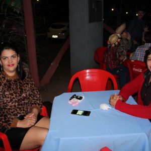 Em noite de festa julina no CRAS de Chaveslândia, prefeito anuncia novas ações para a comunidade (16) Em noite de festa julina no CRAS de Chaveslândia, prefeito anuncia novas ações para a comunidade (16)