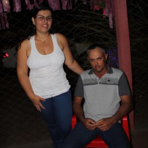 Em noite de festa julina no CRAS de Chaveslândia, prefeito anuncia novas ações para a comunidade (17) Em noite de festa julina no CRAS de Chaveslândia, prefeito anuncia novas ações para a comunidade (17)