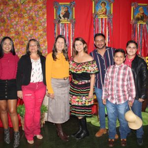 Em noite de festa julina no CRAS de Chaveslândia, prefeito anuncia novas ações para a comunidade (36) Em noite de festa julina no CRAS de Chaveslândia, prefeito anuncia novas ações para a comunidade (36)