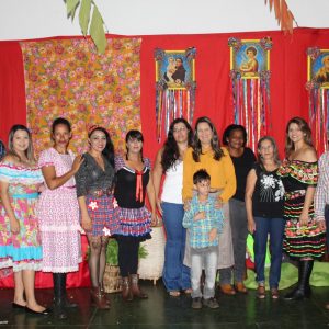 Em noite de festa julina no CRAS de Chaveslândia, prefeito anuncia novas ações para a comunidade (51) Em noite de festa julina no CRAS de Chaveslândia, prefeito anuncia novas ações para a comunidade (51)