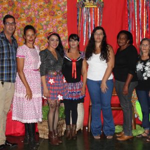 Em noite de festa julina no CRAS de Chaveslândia, prefeito anuncia novas ações para a comunidade (52) Em noite de festa julina no CRAS de Chaveslândia, prefeito anuncia novas ações para a comunidade (52)