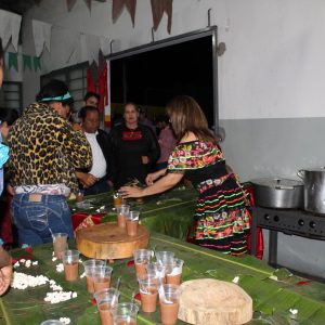 Em noite de festa julina no CRAS de Chaveslândia, prefeito anuncia novas ações para a comunidade (53) Em noite de festa julina no CRAS de Chaveslândia, prefeito anuncia novas ações para a comunidade (53)