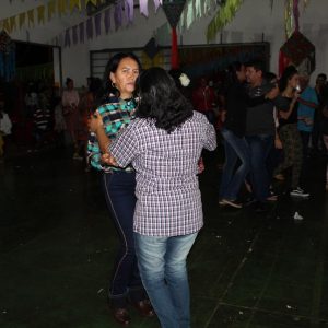 Em noite de festa julina no CRAS de Chaveslândia, prefeito anuncia novas ações para a comunidade (55) Em noite de festa julina no CRAS de Chaveslândia, prefeito anuncia novas ações para a comunidade (55)