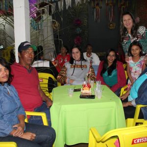 Festa julina movimenta distrito de Perdilândia (11) Festa julina movimenta distrito de Perdilândia (11)