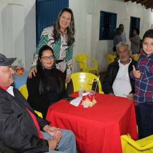 Festa julina movimenta distrito de Perdilândia (13) Festa julina movimenta distrito de Perdilândia (13)