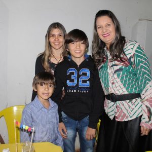 Festa julina movimenta distrito de Perdilândia (14) Festa julina movimenta distrito de Perdilândia (14)