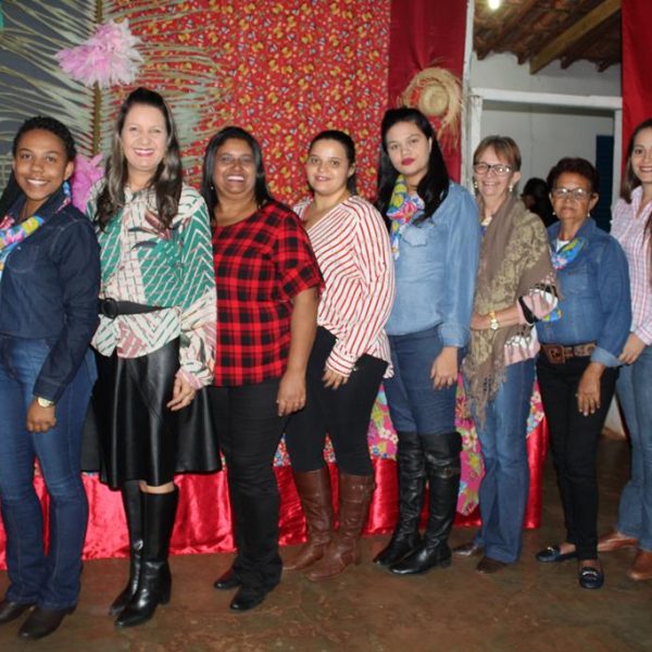 Festa julina movimenta distrito de Perdilândia (2) Festa julina movimenta distrito de Perdilândia (2)