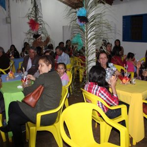 Festa julina movimenta distrito de Perdilândia (26) Festa julina movimenta distrito de Perdilândia (26)