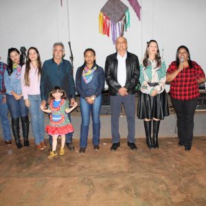 Festa julina movimenta distrito de Perdilândia (36) Festa julina movimenta distrito de Perdilândia (36)