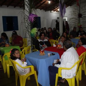 Festa julina movimenta distrito de Perdilândia (41) Festa julina movimenta distrito de Perdilândia (41)