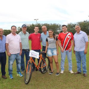 Flamengo do BDA é o grande campeão do campeonato municipal de futebol amador de Santa Vitória (12)