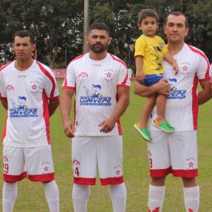 Flamengo do BDA é o grande campeão do campeonato municipal de futebol amador de Santa Vitória (18)