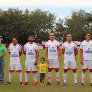 Flamengo do BDA é o grande campeão do campeonato municipal de futebol amador de Santa Vitória (21)