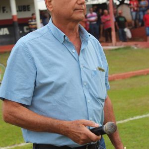 Flamengo do BDA é o grande campeão do campeonato municipal de futebol amador de Santa Vitória (23)
