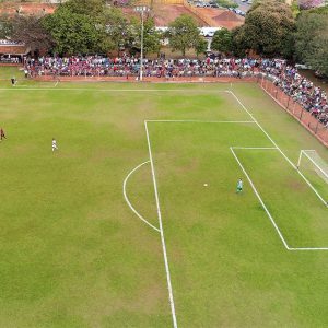 Flamengo do BDA é o grande campeão do campeonato municipal de futebol amador de Santa Vitória (3)