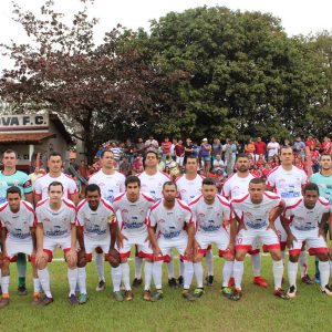 Flamengo do BDA é o grande campeão do campeonato municipal de futebol amador de Santa Vitória (30)