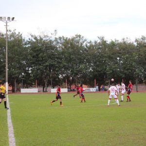 Flamengo do BDA é o grande campeão do campeonato municipal de futebol amador de Santa Vitória (36)