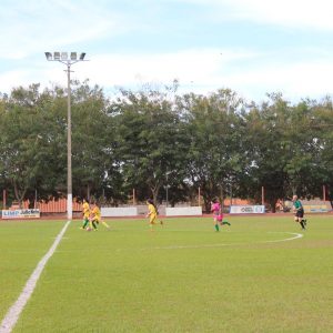 Flamengo do BDA é o grande campeão do campeonato municipal de futebol amador de Santa Vitória (4)
