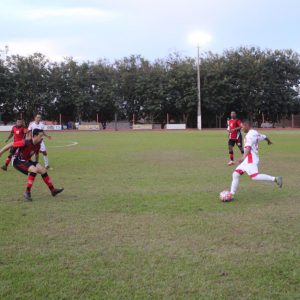 Flamengo do BDA é o grande campeão do campeonato municipal de futebol amador de Santa Vitória (44)