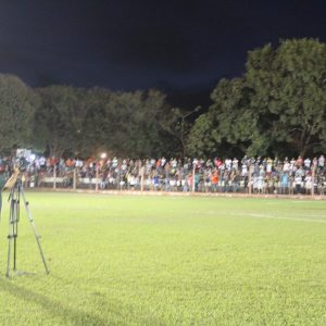 Flamengo do BDA é o grande campeão do campeonato municipal de futebol amador de Santa Vitória (46)