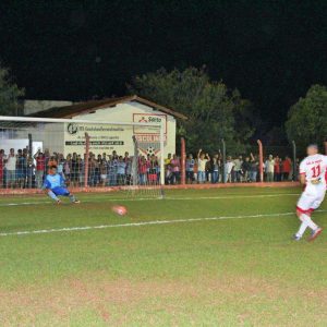 Flamengo do BDA é o grande campeão do campeonato municipal de futebol amador de Santa Vitória (48)