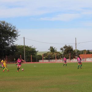 Flamengo do BDA é o grande campeão do campeonato municipal de futebol amador de Santa Vitória (5)
