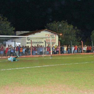 Flamengo do BDA é o grande campeão do campeonato municipal de futebol amador de Santa Vitória (51)