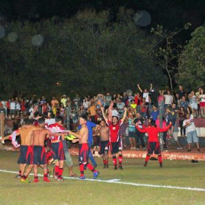 Flamengo do BDA é o grande campeão do campeonato municipal de futebol amador de Santa Vitória (52)