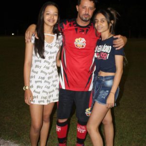 Flamengo do BDA é o grande campeão do campeonato municipal de futebol amador de Santa Vitória (58)