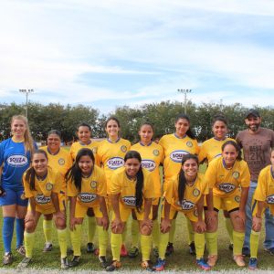 Flamengo do BDA é o grande campeão do campeonato municipal de futebol amador de Santa Vitória (6)