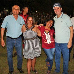 Flamengo do BDA é o grande campeão do campeonato municipal de futebol amador de Santa Vitória (69)