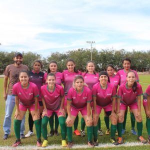 Flamengo do BDA é o grande campeão do campeonato municipal de futebol amador de Santa Vitória (7)