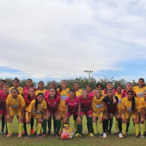 Flamengo do BDA é o grande campeão do campeonato municipal de futebol amador de Santa Vitória (8)