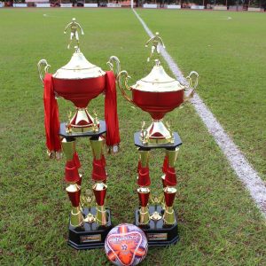 Flamengo do BDA é o grande campeão do campeonato municipal de futebol amador de Santa Vitória (9)