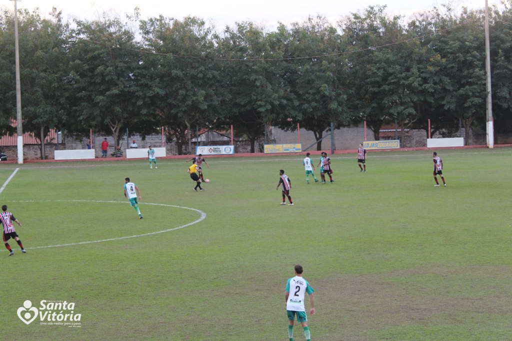 Campeonato de Futebol Feminino: jogos do fim de semana definem