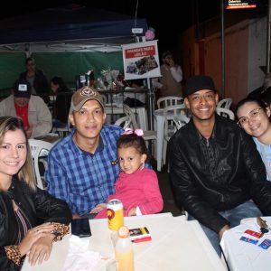 Prefeito prestigia 8ª Festa de São Cristóvão (10) Prefeito prestigia 8ª Festa de São Cristóvão (10)