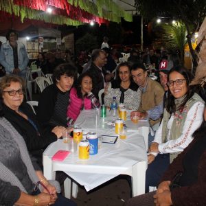 Prefeito prestigia 8ª Festa de São Cristóvão (11) Prefeito prestigia 8ª Festa de São Cristóvão (11)