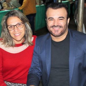 Prefeito prestigia 8ª Festa de São Cristóvão (18) Prefeito prestigia 8ª Festa de São Cristóvão (18)