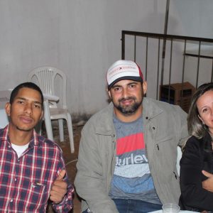 Prefeito prestigia 8ª Festa de São Cristóvão (22) Prefeito prestigia 8ª Festa de São Cristóvão (22)