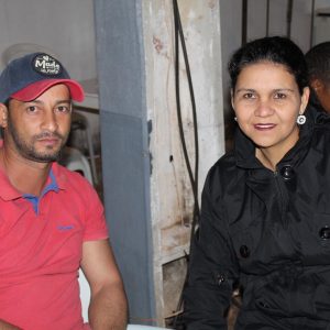 Prefeito prestigia 8ª Festa de São Cristóvão (24) Prefeito prestigia 8ª Festa de São Cristóvão (24)