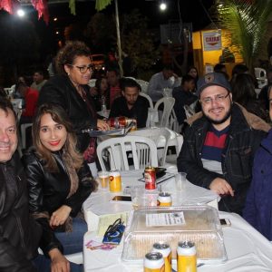 Prefeito prestigia 8ª Festa de São Cristóvão (27) Prefeito prestigia 8ª Festa de São Cristóvão (27)