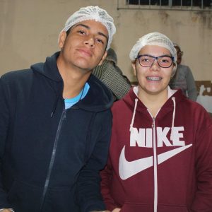 Prefeito prestigia 8ª Festa de São Cristóvão (31) Prefeito prestigia 8ª Festa de São Cristóvão (31)