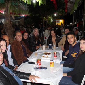 Prefeito prestigia 8ª Festa de São Cristóvão (33) Prefeito prestigia 8ª Festa de São Cristóvão (33)