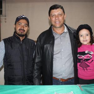 Prefeito prestigia 8ª Festa de São Cristóvão (34) Prefeito prestigia 8ª Festa de São Cristóvão (34)