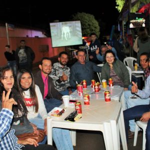 Prefeito prestigia 8ª Festa de São Cristóvão (4) Prefeito prestigia 8ª Festa de São Cristóvão (4)