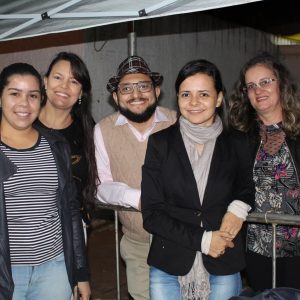 Prefeito prestigia 8ª Festa de São Cristóvão (9) Prefeito prestigia 8ª Festa de São Cristóvão (9)