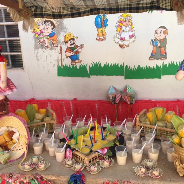 Prefeitura apoia festa julina do Lar dos Idosos “Dionísio de Souza Santos” (1) Prefeitura apoia festa julina do Lar dos Idosos “Dionísio de Souza Santos” (1)