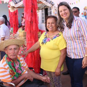 Prefeitura apoia festa julina do Lar dos Idosos “Dionísio de Souza Santos” (10) Prefeitura apoia festa julina do Lar dos Idosos “Dionísio de Souza Santos” (10)